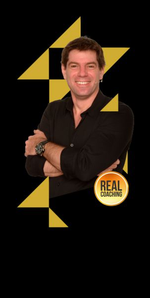 Ramiro Baron, Coaching de Entrenamiento cerebral y autoliderazgo emocional en Argentina