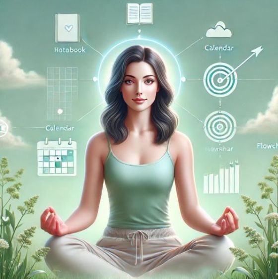 Taller de Objetivos y Planificación