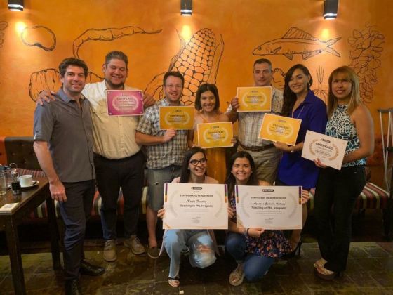 INSCRIPCIONES ABIERTAS | FORMACIÓN COACH EN PNL 2023