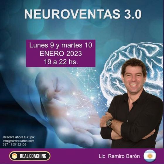 Neuroventas 9 de Enero 2023
