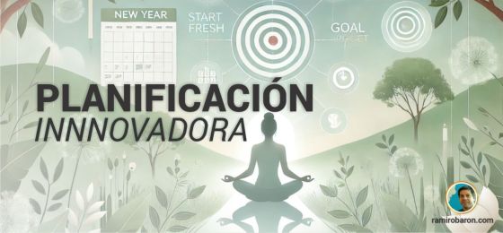 Planificación innovadora