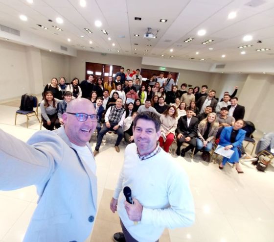 Capacitación Venta Directa