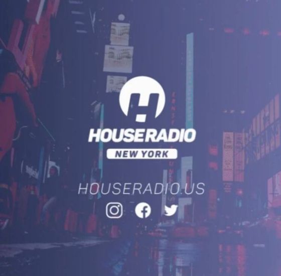 Entrevista en Radio House New York