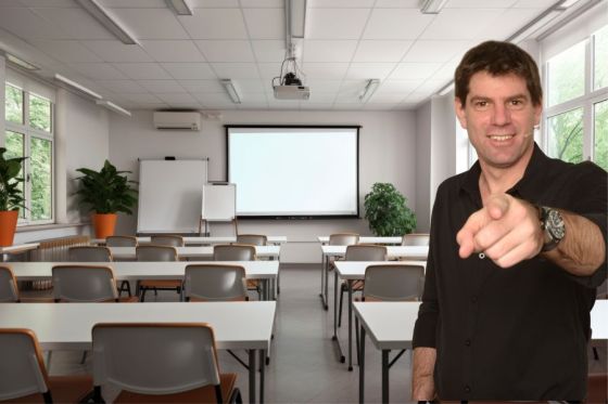 Taller gratuito para mejorar las ventas y captar clientes